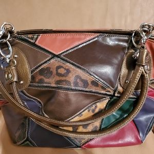 Bueno Handbag